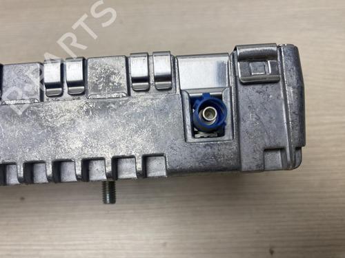 Electronic module MERCEDES-BENZ GL-CLASS (X166) GL 500 4-matic (166.873) | BP38966121M83 - Image 5