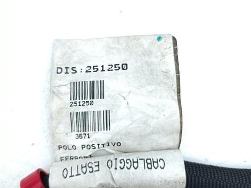 Wiring harness FERRARI CALIFORNIA 4.3 | BP38998300E16 - Image 7
