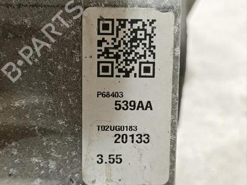 Rear differential JEEP WAGONEER (WS) 3.0 4WD | BP39001890M24 - Image 11