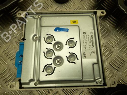 Speaker MERCEDES-BENZ EQE (V295) EQE 350+ (295.121) | BP37561831E2 - Image 3