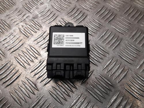 Used Electronic module Electronic module 37571790 37571790