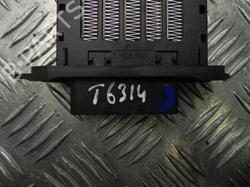 Water radiator RENAULT KOLEOS I (HY_) 2.0 dCi 4x4 (HY0B) | BP28920076M31