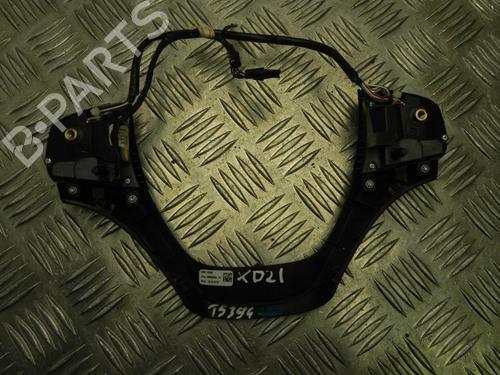 Steering wheel controls BMW 3 (F30, F80) 328 i xDrive | BP28933163E15 