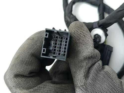 Wiring harness CHEVROLET CORVETTE (C8) 6.2 | BP39967604E16 - Image 7