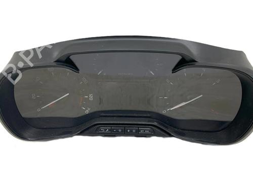 Quadrante CITROËN C3 III (SX) 1.2 THP 110 (SXHNPS, SXHNZT, SXHNZ6) (110 hp) 28931936