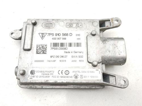 Elektronisk modul PORSCHE CAYENNE (92A) 4.8 S | BP28925975M83 