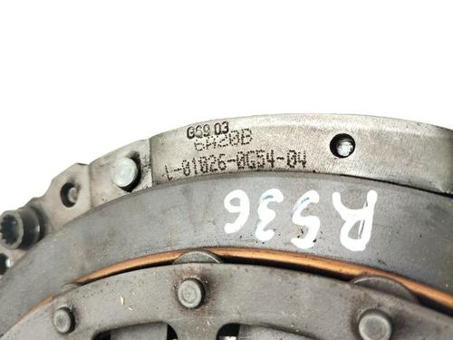 Clutch slave cylinder PORSCHE CAYENNE (92A) 3.0 S E-Hybrid | BP38994220M113  - Image 8