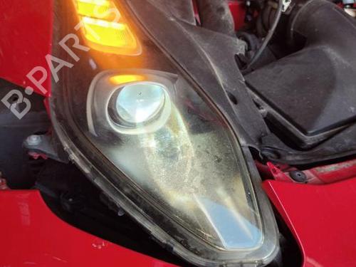 Right headlight FERRARI CALIFORNIA 3.9 T | BP39000986C29 - Image 2