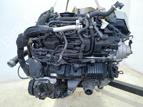 Engine PORSCHE PANAMERA (971) 4.0 Turbo (97AFF1, 97BFF1) | BP29752401M1 