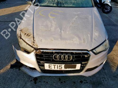 Engine mount AUDI A3 Limousine (8VS, 8VM) 1.6 TDI quattro | BP37541072M89 - Image 4