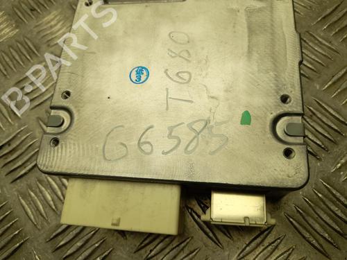 Control unit TOYOTA PRIUS PLUS (_W4_) 1.8 Hybrid (ZVW40W, ZVW41W) | BP37549496M11 - Image 4