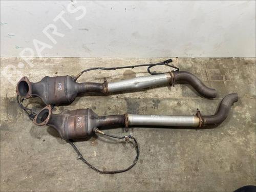 Used Catalyst Catalyst 38993596 38993596