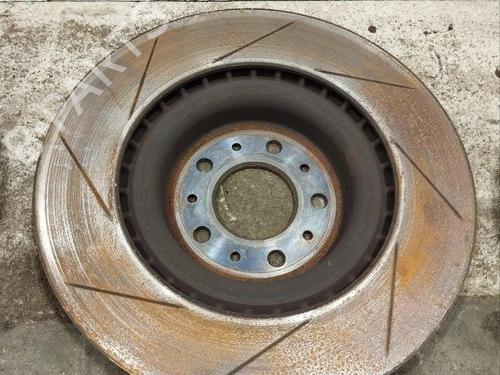 Right front brake caliper ASTON MARTIN VANTAGE Vantage 4.7 V8 | BP28924735M104 