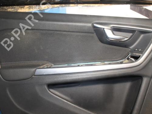 Front left panel VOLVO V60 I (155) 1.6 DRIVe | BP28943542C58 - Image 2