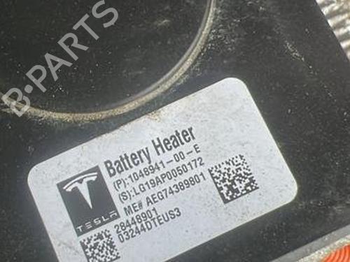 Køler TESLA MODEL X (5YJX) P90D AWD | BP28948152M31