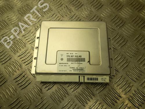 electronic-module-vw-touareg-7p5-7p6-2010-2011-2012-2013-2014-2015-2016-2017-2018-37570785 main image