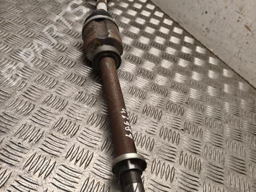 Right front driveshaft DACIA BIGSTER 1.2 TCe 140 (RYMH) | BP39083886M39 - Image 3