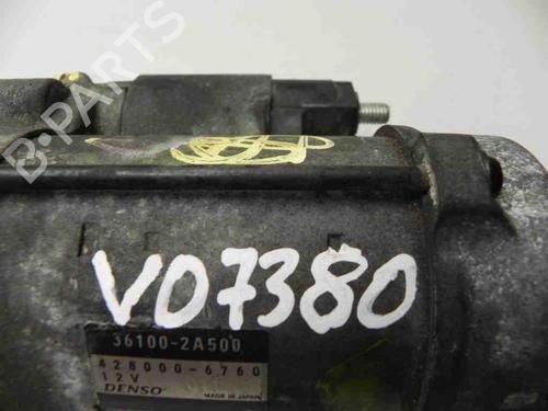 Starter HYUNDAI i30 (FD) 1.6 CRDi | BP28913356M8