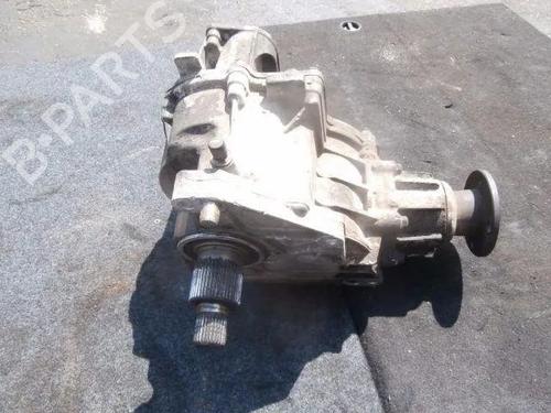 Used Front differential KIA SPORTAGE II (JE_, KM_) 2.0 CRDi 4WD (136 hp) 28935087
