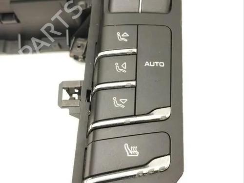 Electronic sensor PORSCHE CAYENNE (92A) 4.8 S | BP28938780M84 
