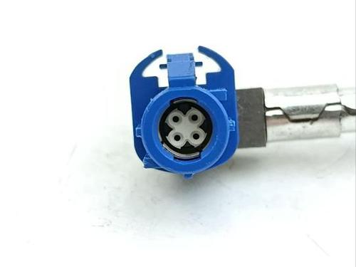 Switch MERCEDES-BENZ EQS SUV (X296) 450+ (296.623) | BP38998019I30  - Image 8