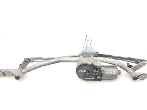 Used Front wipers mechanism ROLLS-ROYCE GHOST I (RR4) V12 (571 hp) 28930847