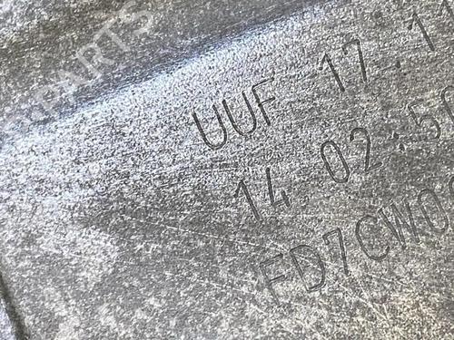 Gearbox VW GOLF VIII (CD1, DA1) 1.5 eTSI | BP33713251M3  - Image 6