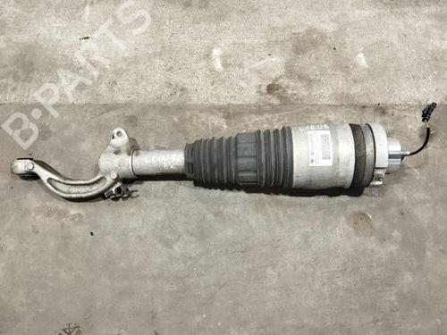 Used Left front shock absorber Left front shock absorber 38993408 38993408