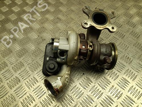 Turbolader/Kompressor SKODA SUPERB III Estate (3V5) 1.4 TSI iV (156 hp) 28936745