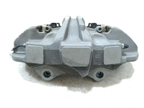Left front brake caliper MERCEDES-BENZ EQS (V297) EQS 450+ (297.123) | BP38999430M105 - Image 4
