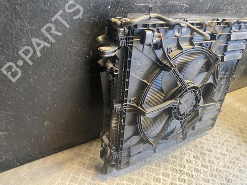 Water radiator VW CRAFTER Van (SY_, SX_) 2.0 TDI FWD (SYB, SYC, SYD) | BP37552785M31 - Image 5