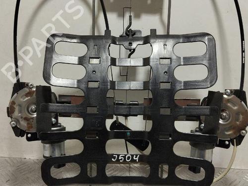 Elektronisk modul TESLA MODEL S (5YJS) P85 (421 hp) 28921885