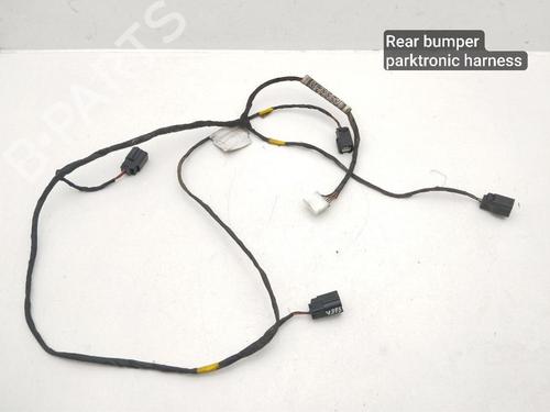 Used Wiring harness Wiring harness 38994882 38994882