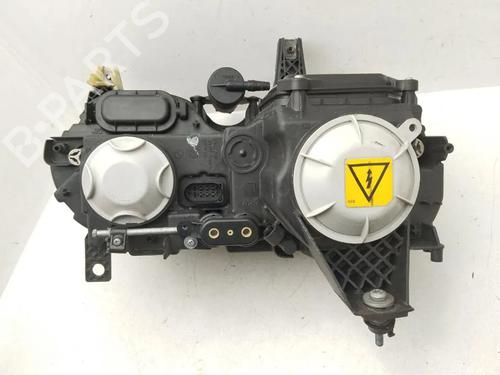 Left headlight BENTLEY CONTINENTAL FLYING SPUR (3W_) 6.0 FLEX | BP36459004C28  - Image 11