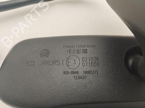 Rear mirror MASERATI GRAN TURISMO I 4.2 | BP38993815I6 - Image 7