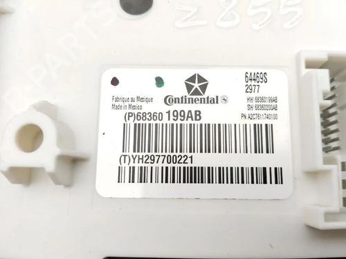 Modulo electronico CHRYSLER PACIFICA (RU) 3.6 Hybrid | BP28927882M83 