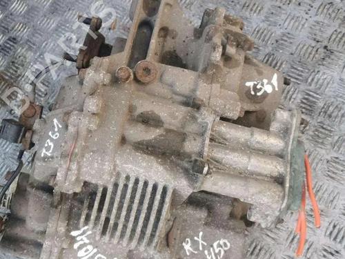 Rear differential LEXUS RX (_L1_) 450h AWD (GYL15_) | BP28914042M24  - Image 5
