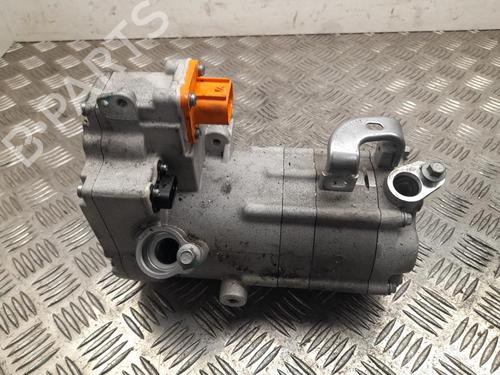 AC-Kompressor XPENG P7 EV All-wheel Drive | BP37567610M34 - Image 2