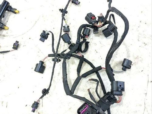 Wiring harness BENTLEY BENTAYGA (4V1) 6.0 | BP38997628E16 - Image 6