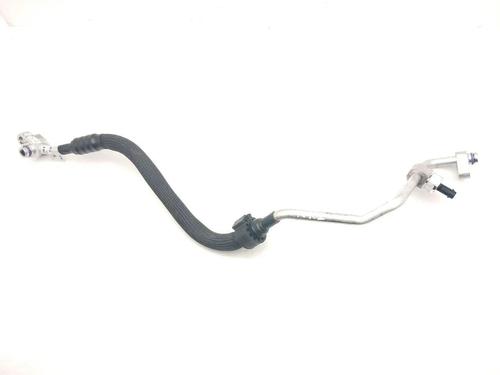 Used AC pipe PORSCHE TAYCAN Cross Turismo (Y1B) 4 (Y1BBD1) (476 hp) 28911053