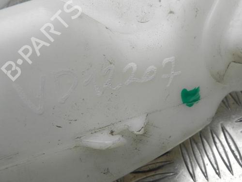 Windscreen washer tank PEUGEOT 207 CC (WD_) 1.6 16V Turbo | BP28913162C113 
