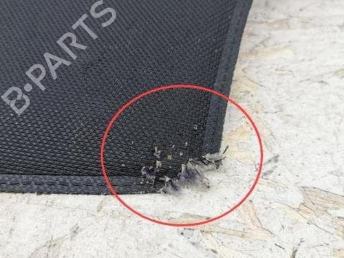 Rear parcel shelf BMW 5 Touring (F11) 525 d | BP28940304C85 