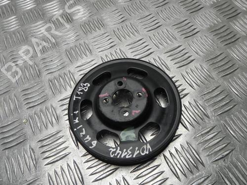 Used Pulley SUZUKI SPLASH (EX) 1.0 (A5B310) (65 hp) 28933019