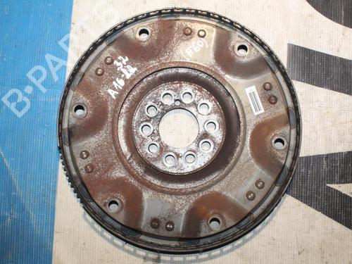 flywheel-volvo-s60-ii-134-2010-2011-2012-2013-2014-2015-2016-2017-2018-2019-38964334 main image