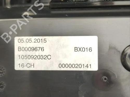 Console centrale JAGUAR F-TYPE Coupe (X152) 5.0 SCV8 R AWD | BP32117918I22 