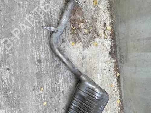 Exhaust system MERCEDES-BENZ CLS (C218) CLS 500 (218.373) | BP30619705M121 - Image 3