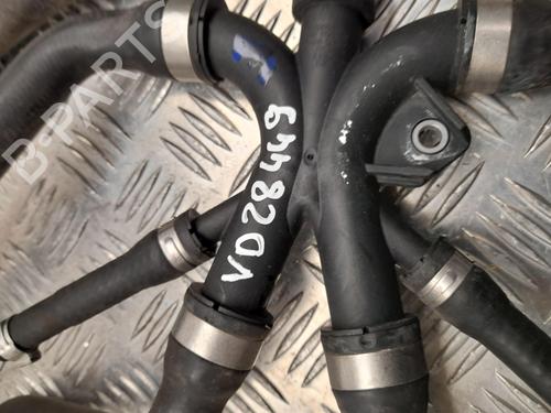Pipe BMW 5 (F10) 520 d | BP28943862M125 
