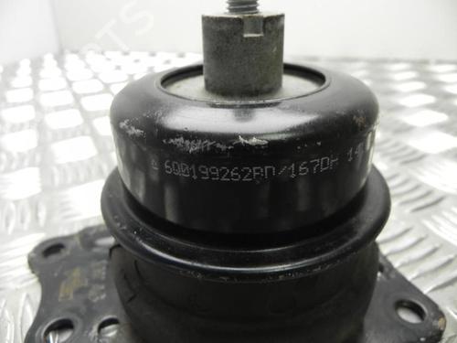 Engine mount SKODA FABIA II (542) 1.4 TDI | BP37576552M89 - Image 3