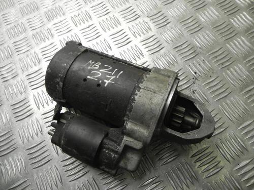 Starter MERCEDES-BENZ E-CLASS (W211) E 270 CDI (211.016) | BP37579252M8 - Image 2