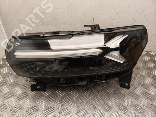 Used Left headlight Left headlight 38966988 38966988